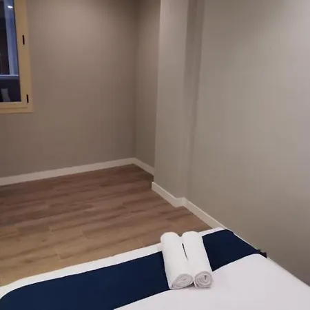Apartamentos Sol Madrid-2